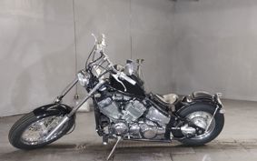 YAMAHA DRAGSTAR 400 1997 4TR