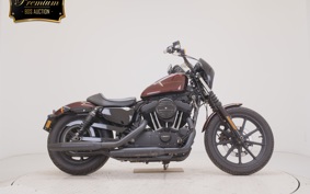 HARLEY XL1200NS 2019