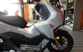 HONDA ADV160 KF54