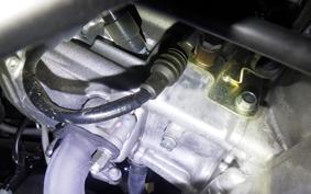 HONDA LEAD 125 JK12