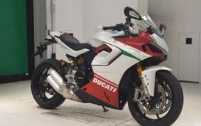 DUCATI SS950S 2021