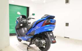 SUZUKI SKYWAVE 250 (Burgman 250) SS CJ43A