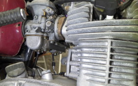 YAMAHA TX650 1977 447