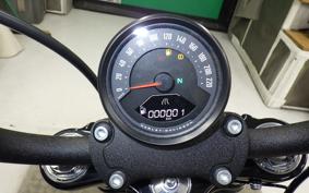 HARLEY FXBB1920 2025