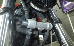 HONDA CB750 GEN 2 2009 RC42