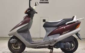 HONDA SPACY 125 Gen. 3 JF04