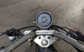 HONDA STEED 400 NC26