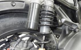 HONDA REBEL 1100 DCT 2021 SC83