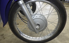HONDA C110 SUPER CUB JA07