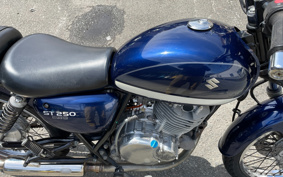 SUZUKI ST250E TYPES NJ4AA