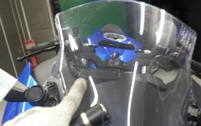 KAWASAKI NINJA 250 2 EX250P