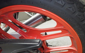 HONDA NS125R 2014 TC01