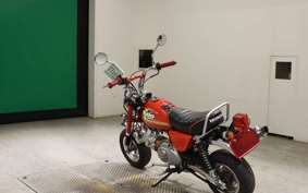 HONDA MONKEY 1990 Z50J
