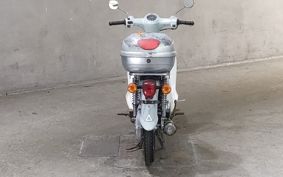 HONDA SUPER CUB110 JA07