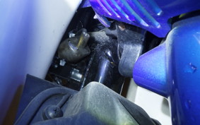 HONDA C110 SUPER CUB 2014 JA44