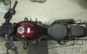 HONDA REBEL 1100 DCT 2023 SC83
