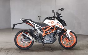 KTM 390 DUKE 2022 JPJ40