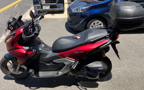 HONDA ADV160 KF54
