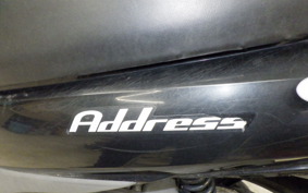 SUZUKI ADDRESS 110 CE47A