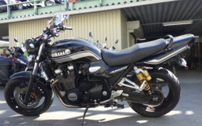 YAMAHA XJR1300 2011 RP17J