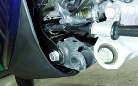 YAMAHA VINO 50 Gen.4 2009 AY02