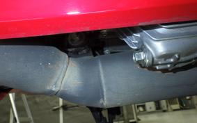 HONDA CBR250RR A MC51