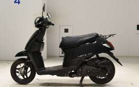 SUZUKI ﾚｯﾂ CA4AA