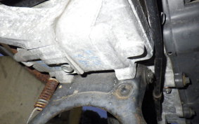 SUZUKI LET's 4 CA45A