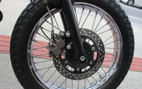 KAWASAKI 250TR BJ250F