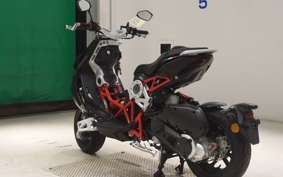 ITALJET DRAGSTAR200