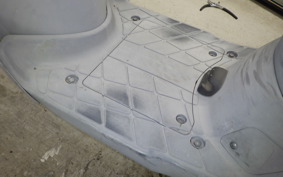 SUZUKI LET's 4 2006 CA45A