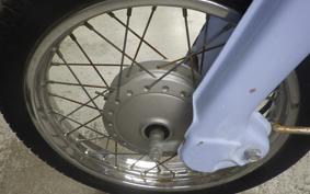 HONDA LITTLE CUB AA01