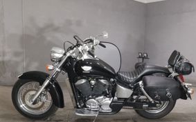HONDA SHADOW 400 2006 NC34