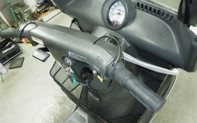 HONDA GYRO CANOPY TA03