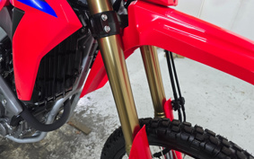 HONDA CRF250L MD47