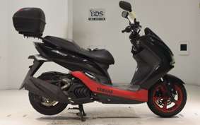 YAMAHA Majesty 155 Gen.2 S DG53J