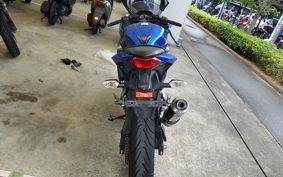 KAWASAKI NINJA 250 EX250L