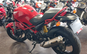DUCATI MONSTAR M695 2009 M419A