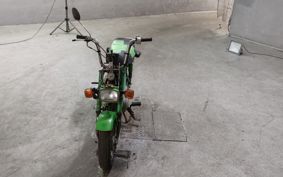 HONDA CAR LEE50 CF50