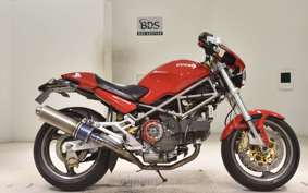 DUCATI MONSTER 900 SI 2000