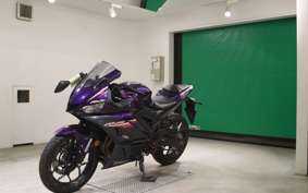 YAMAHA YZF-R25 A 2026 RG74J