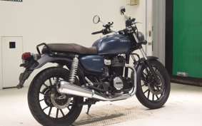 HONDA GB350 2021 NC59