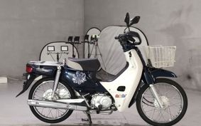 HONDA SUPER CUB50 AA04