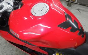 DUCATI 1199 PANIGALE 2014