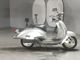 Фото Honda JOE CAR 50 с японского аукциона