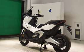 HONDA X-ADV 750 2025 RH21