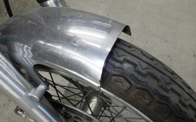 YAMAHA SR400 Gen.3 2003 RH01J