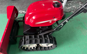 HONDA  SNOW BLOWER  MACHINE 