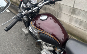 KAWASAKI W650 2006 EJ650A