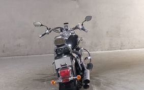 SUZUKI INTRUDER 400 CLASSIC 2007 VK54A